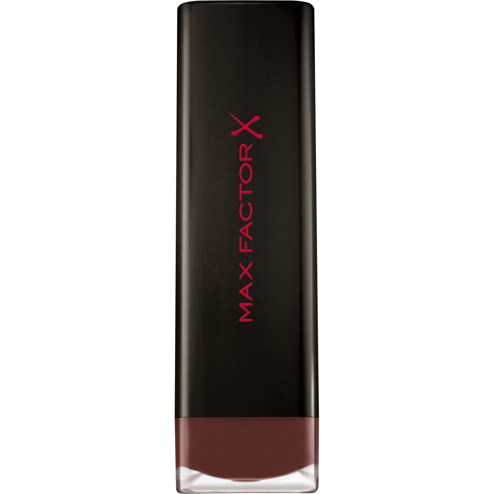Max Factor Color Elixir Velvet Matte Lipstick 60 - Mauve Max Factor Color Elixir Velvet Matte Lipstick 60 - Mauve