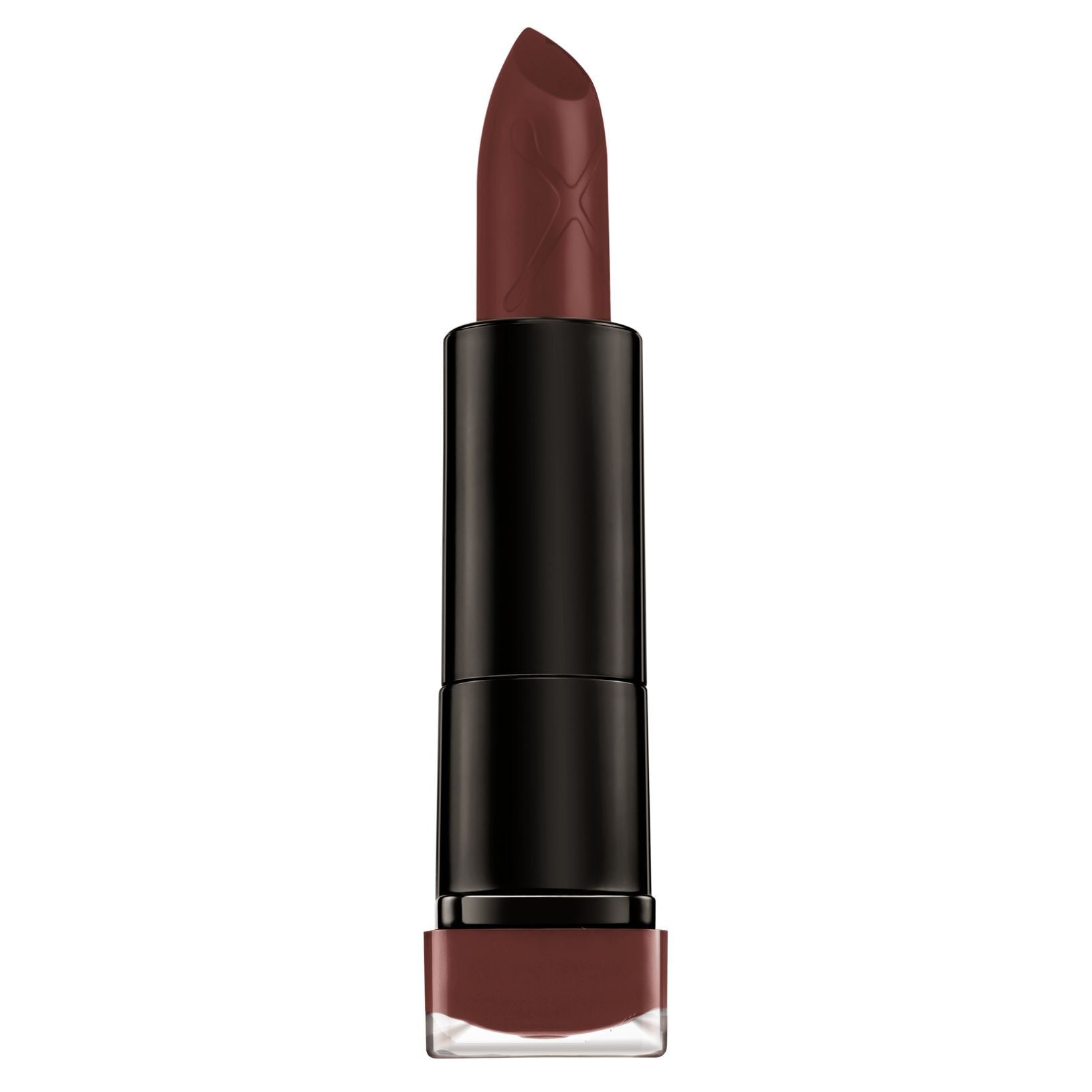 Max Factor Color Elixir Velvet Matte Lipstick 60 - Mauve Max Factor Color Elixir Velvet Matte Lipstick 60 - Mauve