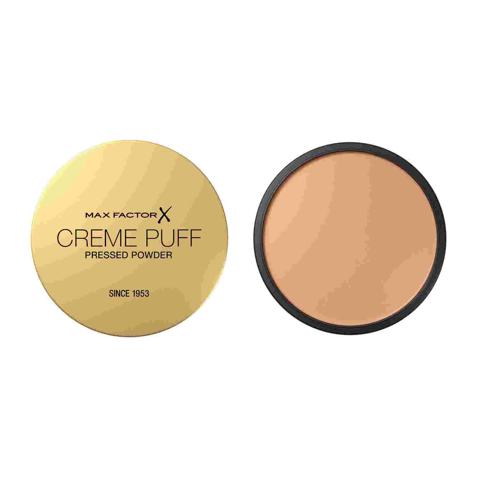 Max Factor Creme Puff Candle Glow Max Factor Creme Puff Candle Glow
