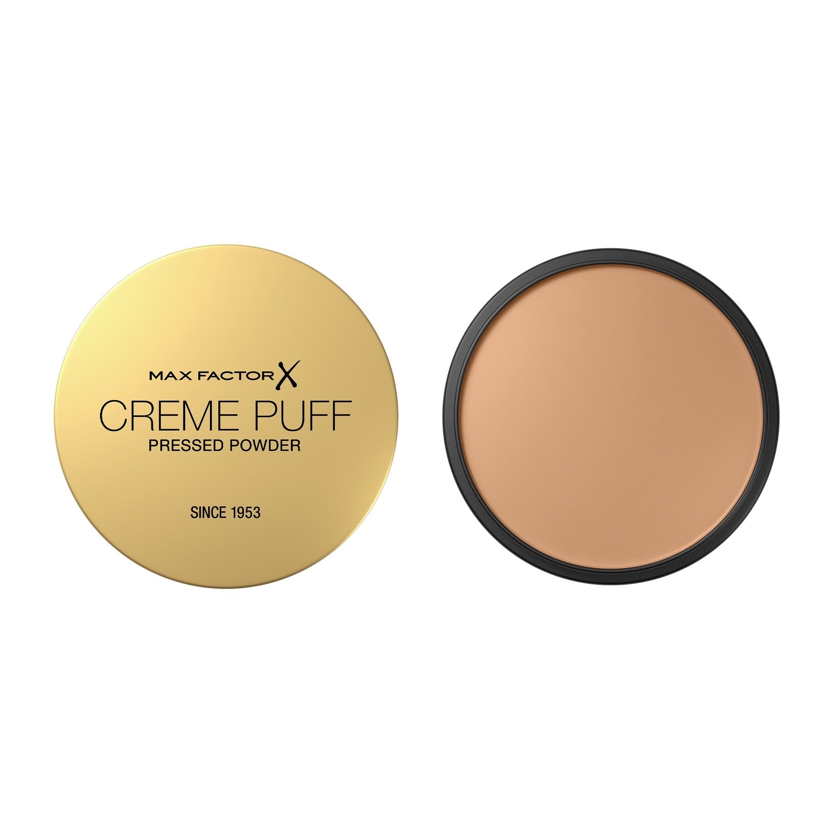 Max Factor Creme Puff Medium Beige Max Factor Creme Puff Medium Beige