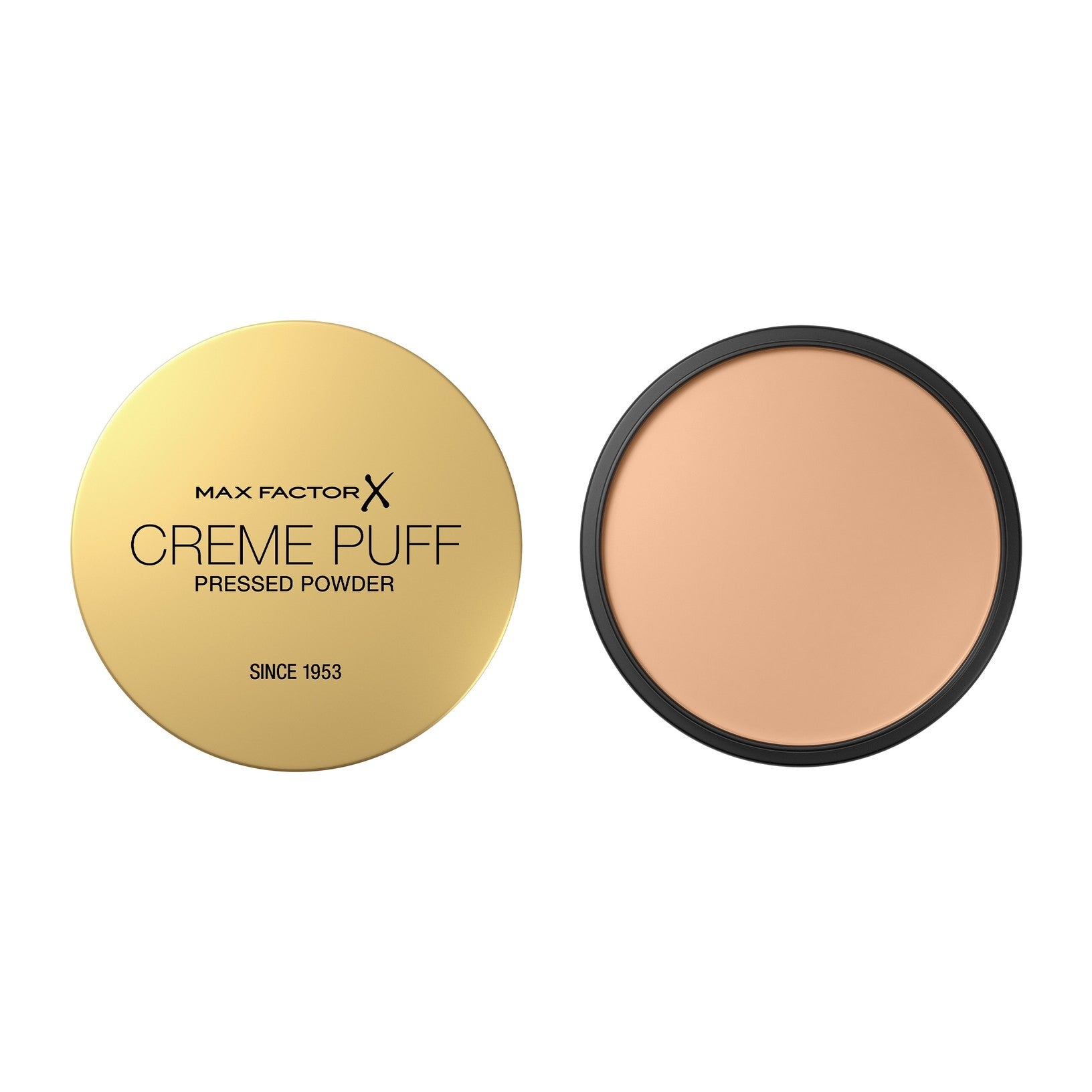 Max Factor Creme Puff Translucent Max Factor Creme Puff Translucent
