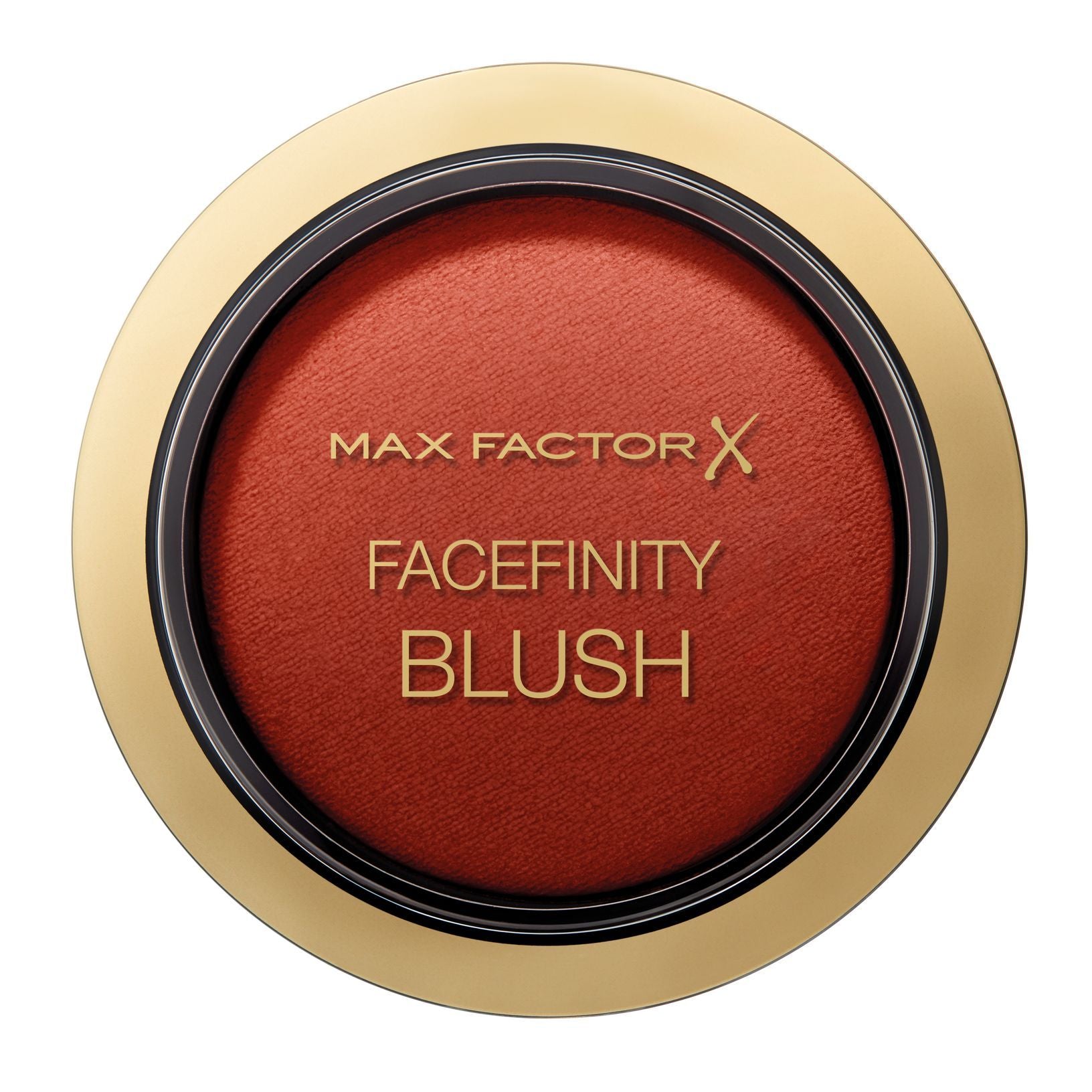 Max Factor Facefinity Blush - Stunning Sienna 55 Max Factor Facefinity Blush - Stunning Sienna 55