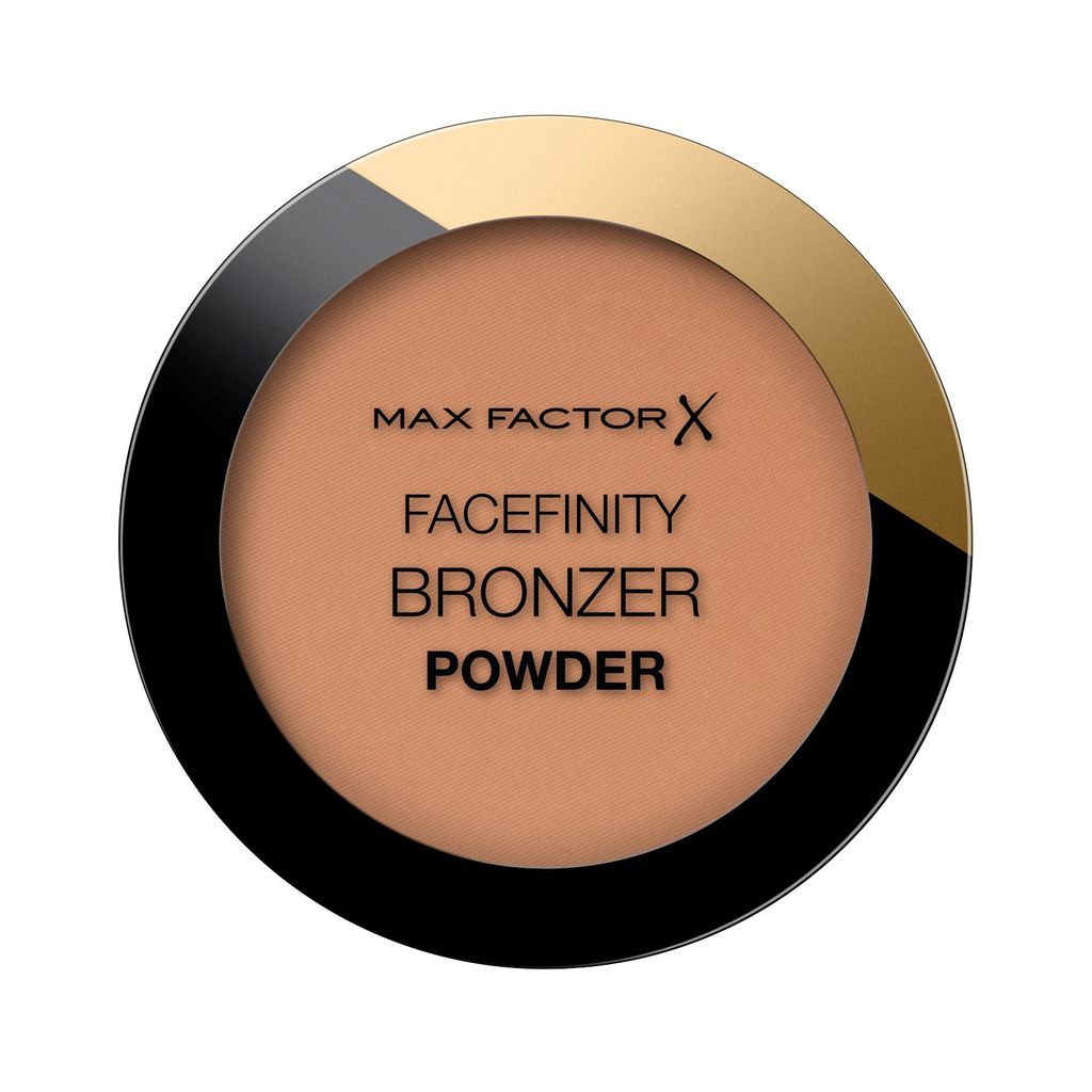 Maxfactor Facefinity Bronzer 001 - Light Bronze Maxfactor Facefinity Bronzer 001 - Light Bronze