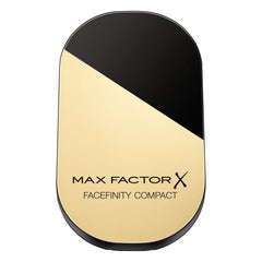 Max Factor Facefinity Compact Foundation – 001 Porcelain