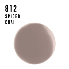 Max Factor Miracle Pure Nail Polish - 812 Spiced Chai
