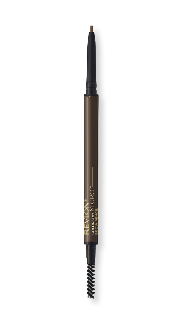 Revlon ColorStay Micro™ Brow Pencil #456 Dark Brown