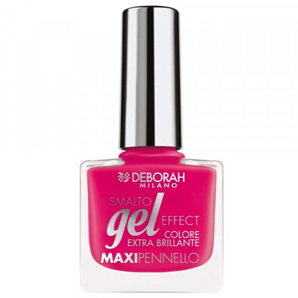 Deborah Gel Effect Nail Enamel.117