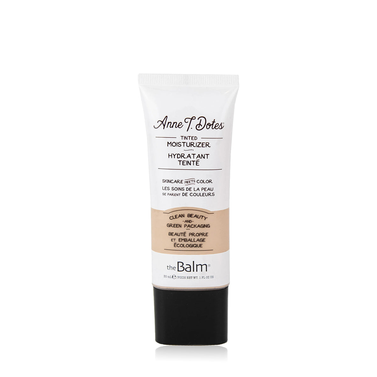 Anne T. Dote Tinted Moisturizer- Light-14 Anne T. Dote Tinted Moisturizer- Light-14