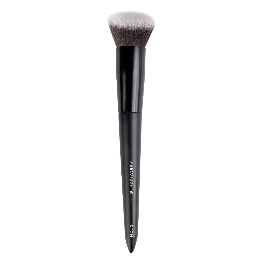 Brushworks No. 3 MultiTasking Brush Brushworks No. 3 MultiTasking Brush