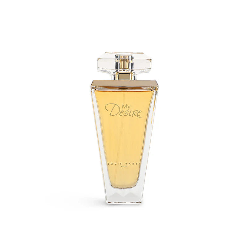 MY DESIRE EDP WOMEN 100ML