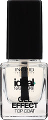Ingrid Ideal Nail Care Definition Top Coat Gell Effect