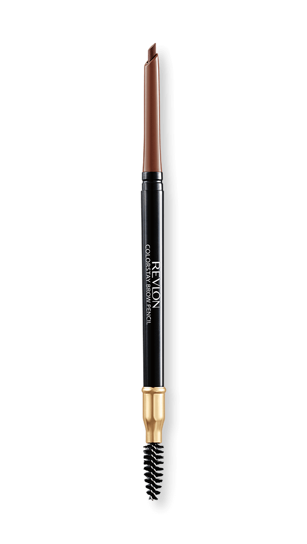 Revlon ColorStay Brow Pencil #210 Soft Brown Revlon ColorStay Brow Pencil #210 Soft Brown