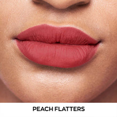 Avon Ultra Matte Lipstick