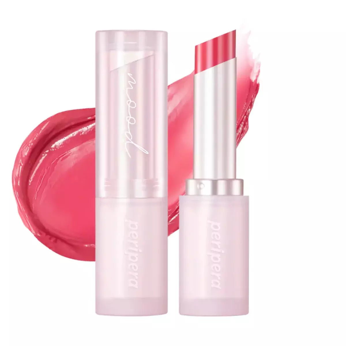 Peripera Ink Mood Glowy Balm #09 - Pinkmmelier