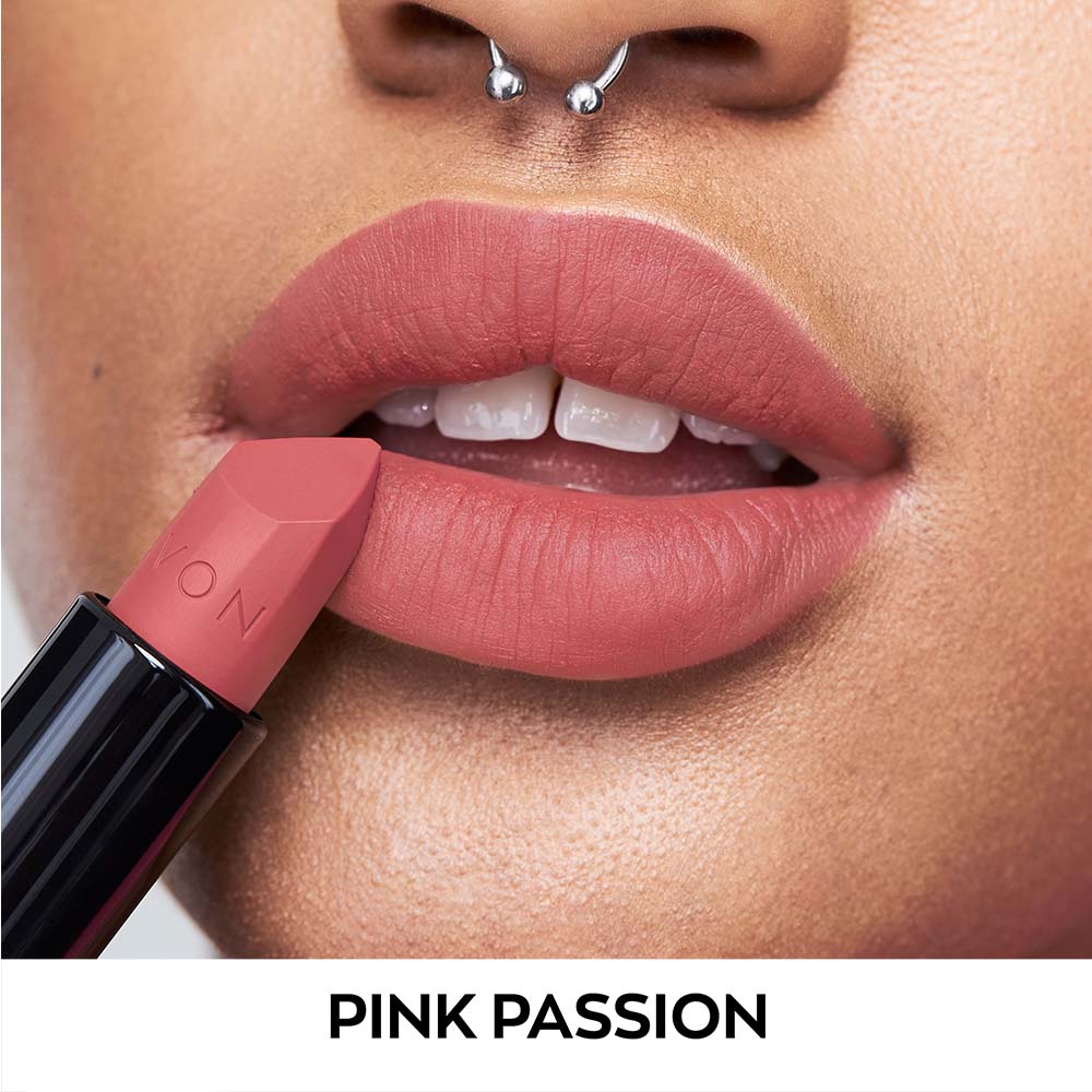 Avon Ultra Matte Lipstick Avon Ultra Matte Lipstick
