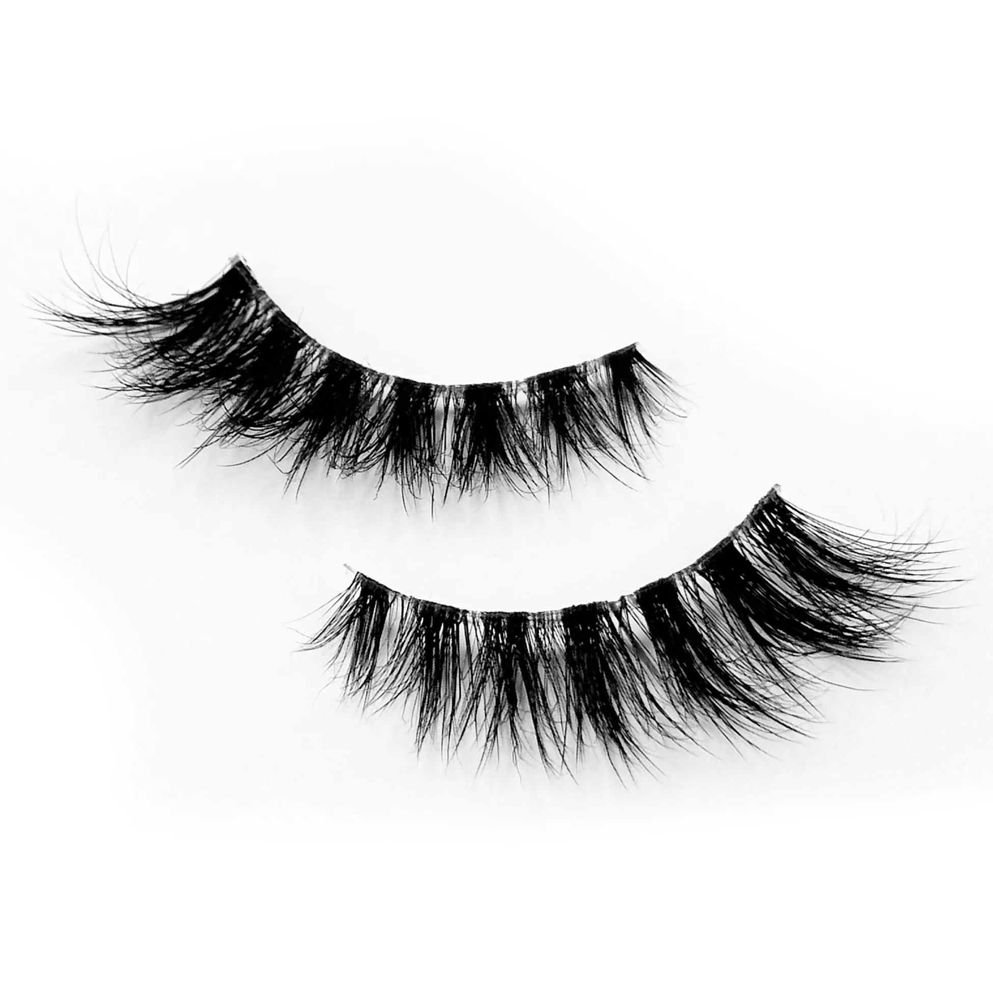 Pinky Goat BROOKE Volumising Vegan Lashes Pinky Goat BROOKE Volumising Vegan Lashes