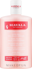 Mavala Nail Polish Remover Pink 230ml
