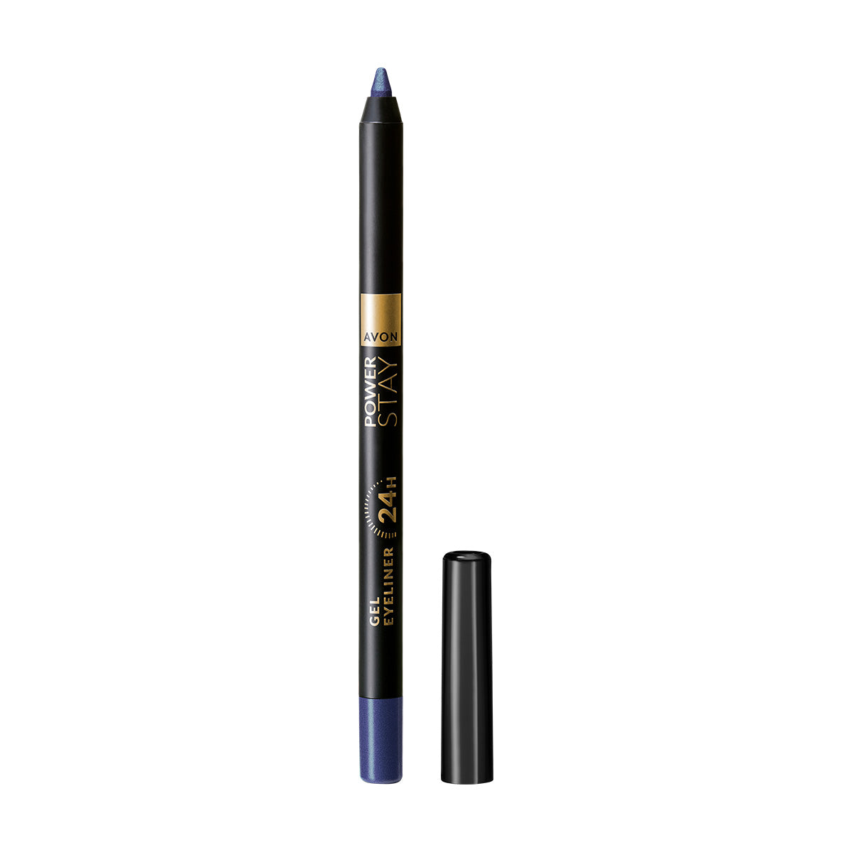 Avon Power Stay 24 Hour Gel Eyeliner - Cobalt Avon Power Stay 24 Hour Gel Eyeliner - Cobalt