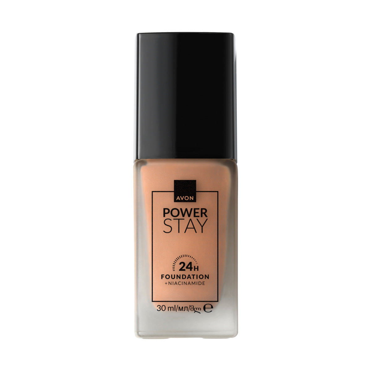 Avon Powerstay Foundation Restage - 250N Avon Powerstay Foundation Restage - 250N