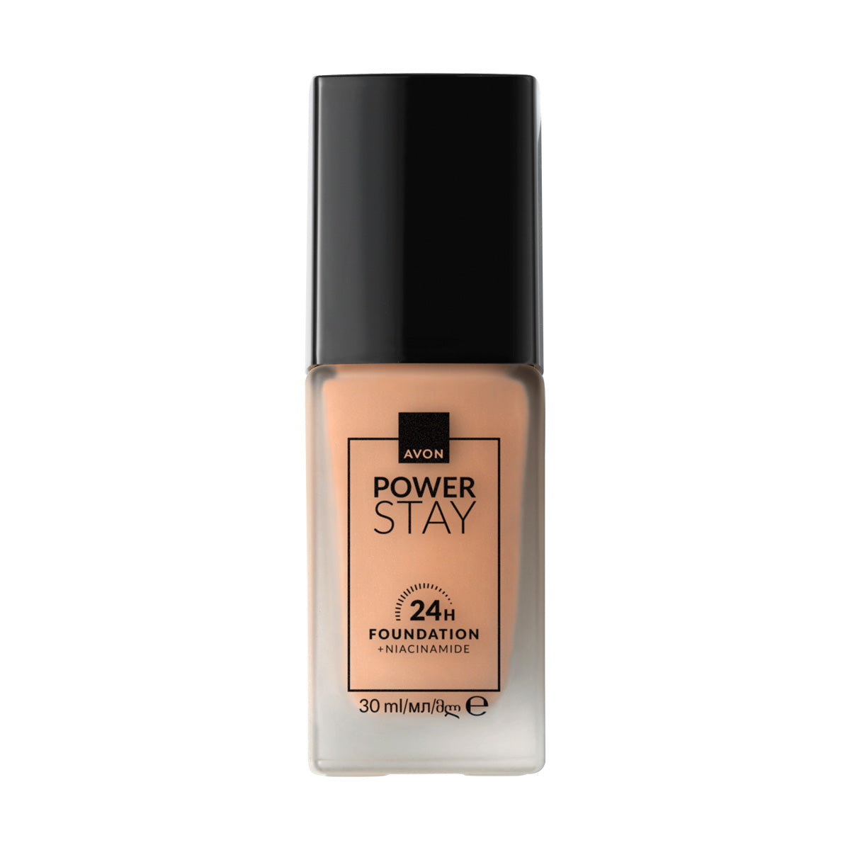 Avon Powerstay Foundation Restage - 235P Avon Powerstay Foundation Restage - 235P