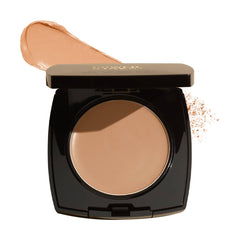 Avon Powerstay Cream To Powder Foundation - 215P Ivory