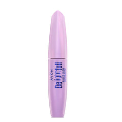 Avon Delightfull Waterproof Mascara  Blackest Black