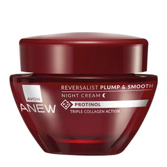 ANEW Reversalist Plump & Smooyh Night Cream 50 ML Regular