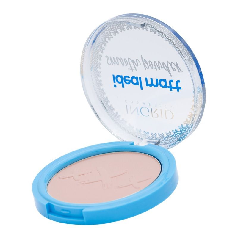 Ingrid Ideal Matt Powder Ingrid Ideal Matt Powder
