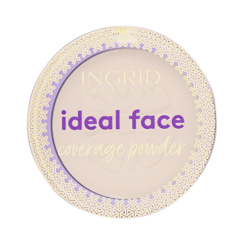 Ingrid Ideal Face Powder Ingrid Ideal Face Powder