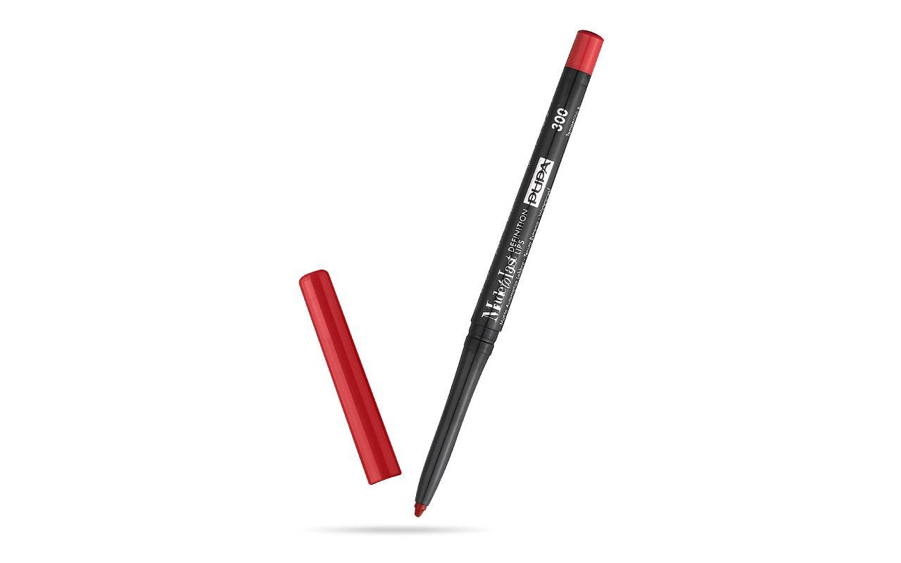 Pupa Milano Made To Last Definition Lips Automatic Lip Pencil Wate Pupa Milano Made To Last Definition Lips Automatic Lip Pencil Wate