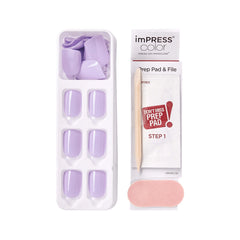 Kiss imPRESS Color - Picture Purplect