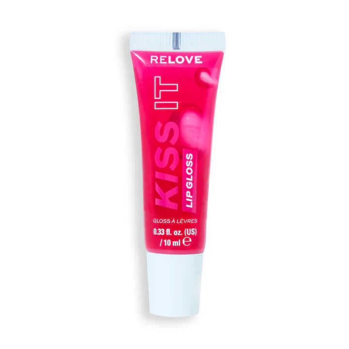Relove Kiss It Lip Gloss Relove Kiss It Lip Gloss