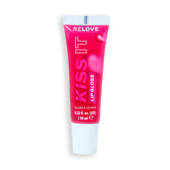 Relove Kiss It Lip Gloss