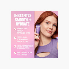 Revlon Illuminance™ Smooth + Hydrate Primer