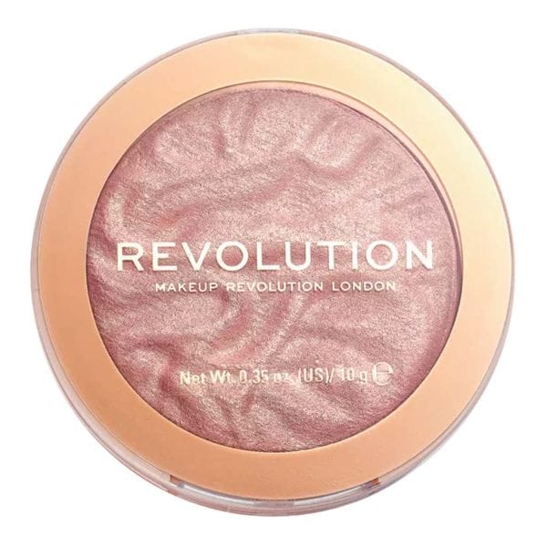 Revolution Highlight Reloaded - Make An Impact