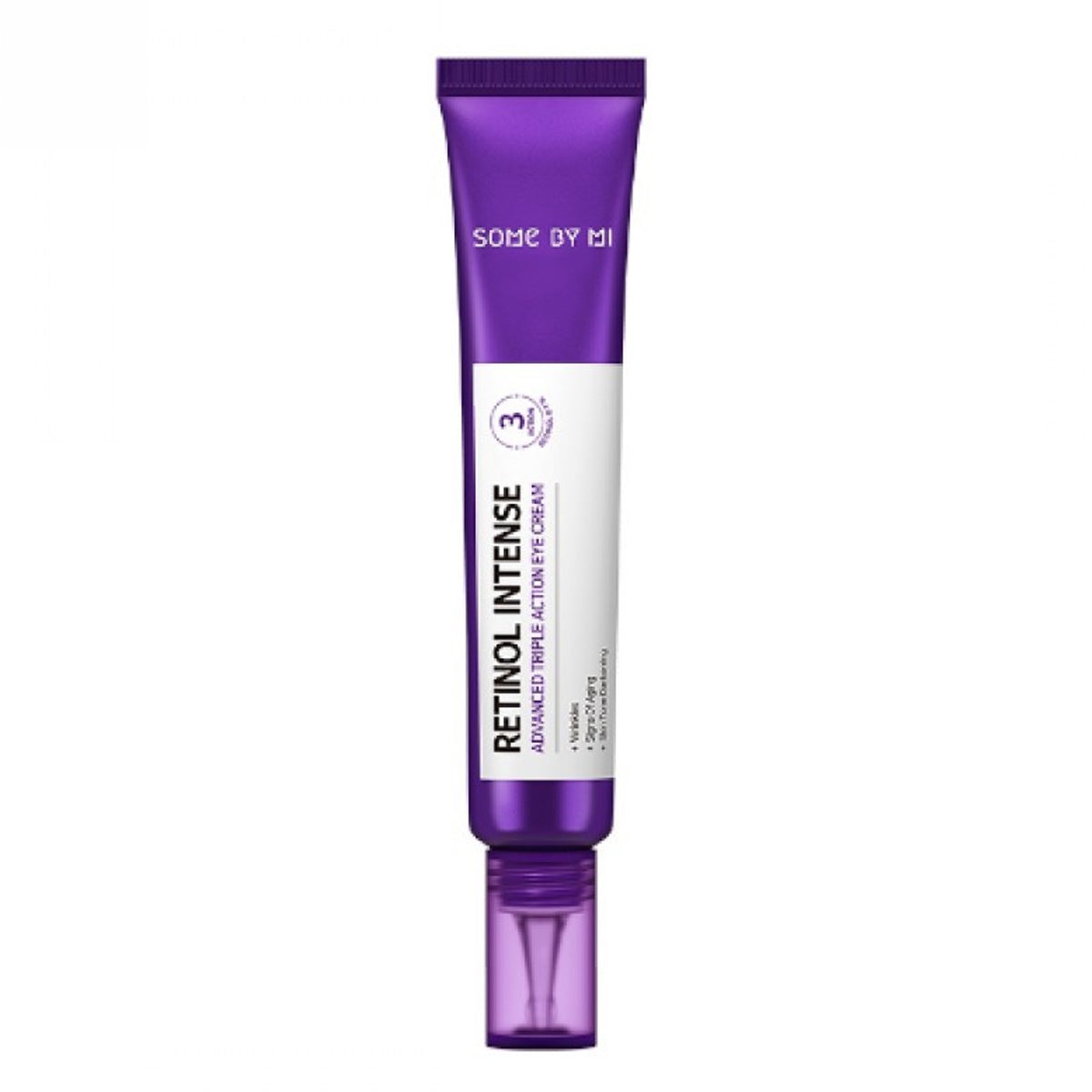 Some By Mi Retinol Intense Advanced Triple Action Eye Cream Some By Mi Retinol Intense Advanced Triple Action Eye Cream