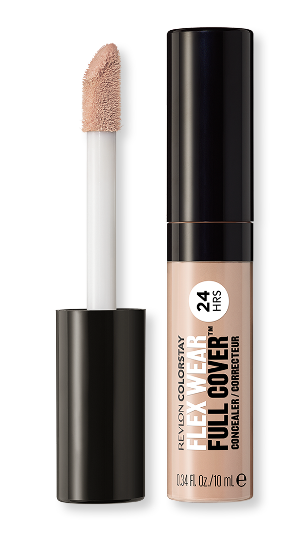 Revlon Colorstay Flex Wear Full Coverage Concealer