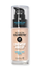 Revlon Colorstay Longwear Makeup for Normal/Dry Skin SPF 20 - Ivory