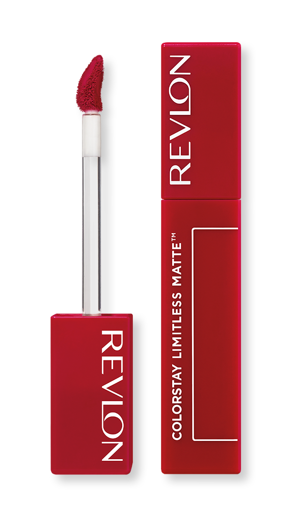 Revlon Colorstay Limitless Matte Revlon Colorstay Limitless Matte