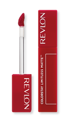 Revlon Colorstay Limitless Matte