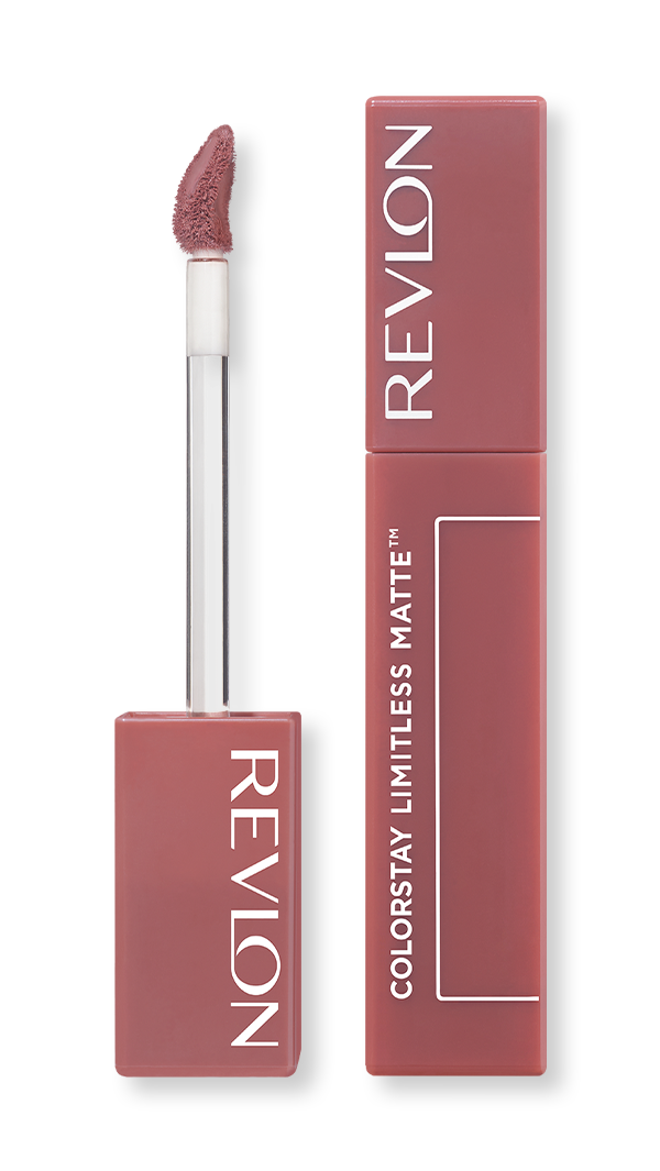 Revlon Colorstay Limitless Matte