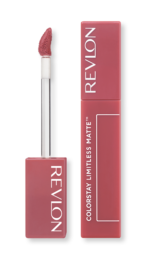 Revlon Colorstay Limitless Matte