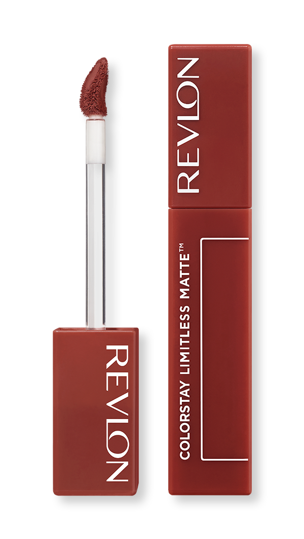 Revlon Colorstay Limitless Matte Revlon Colorstay Limitless Matte