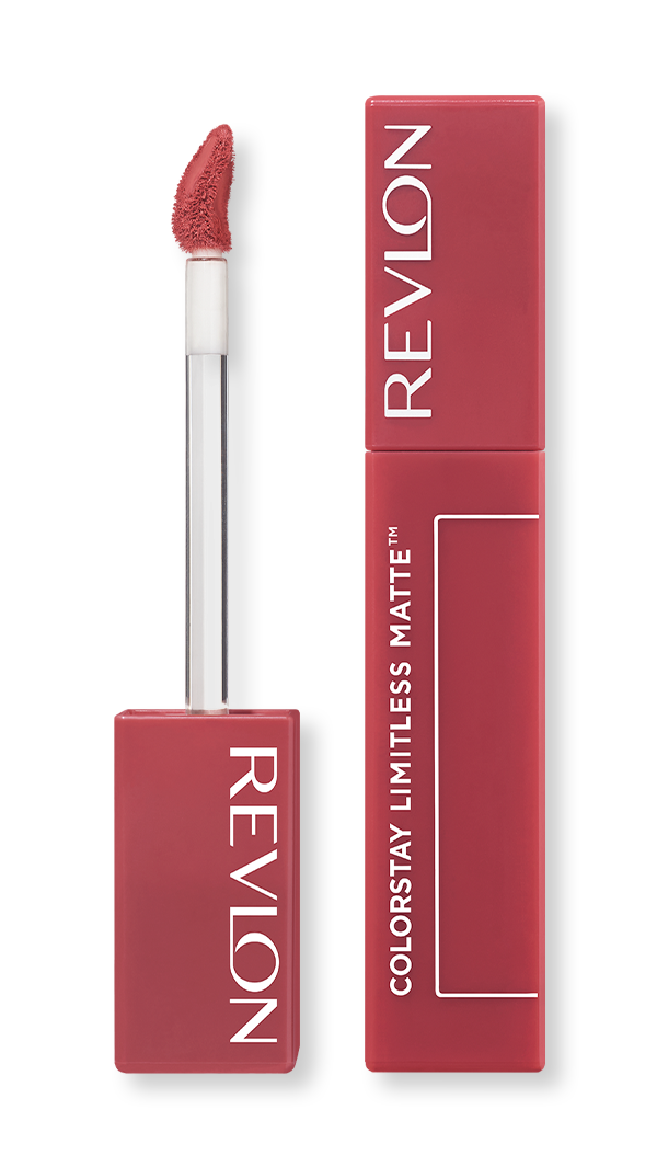 Revlon Colorstay Limitless Matte Revlon Colorstay Limitless Matte