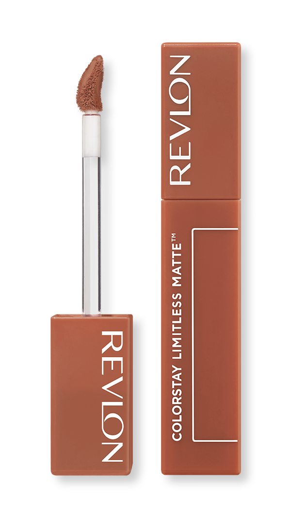 Revlon Colorstay Limitless Matte