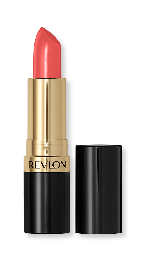 Revlon Super Lustrous Lipstick Coral Berry