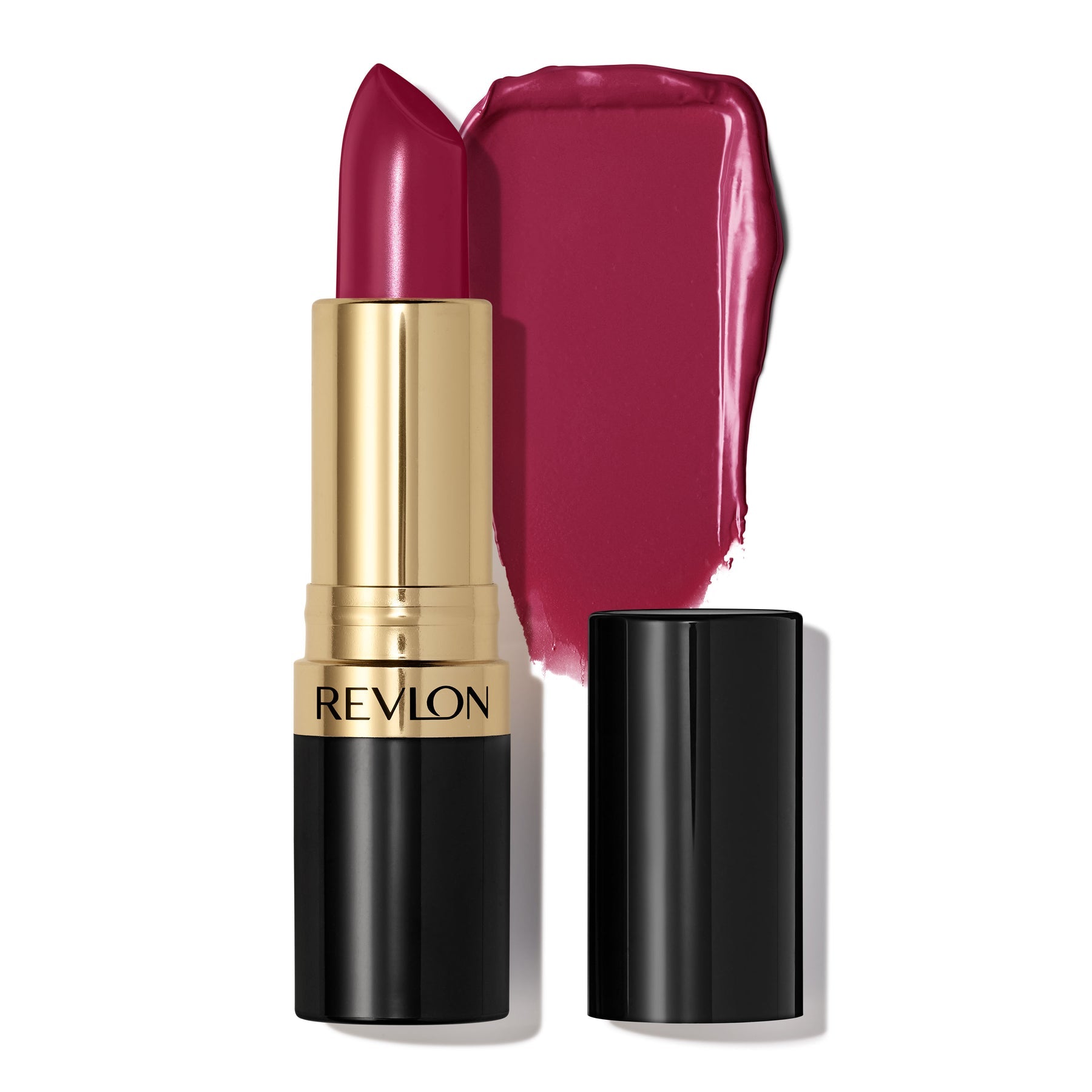 Revlon Super Lustrous Lipstick - Bombshell Red Revlon Super Lustrous Lipstick - Bombshell Red