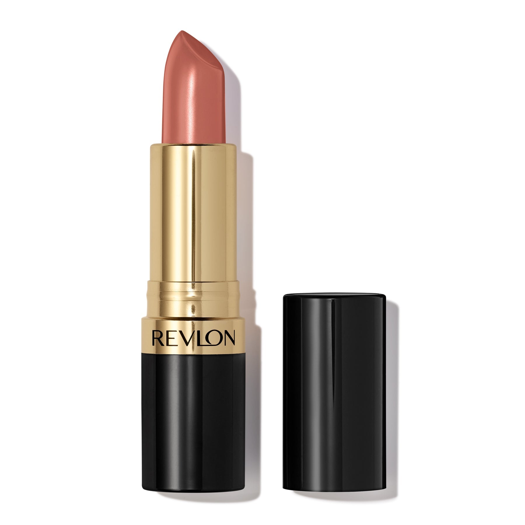 Revlon Super Lustrous Lipstick Bare It All Revlon Super Lustrous Lipstick Bare It All