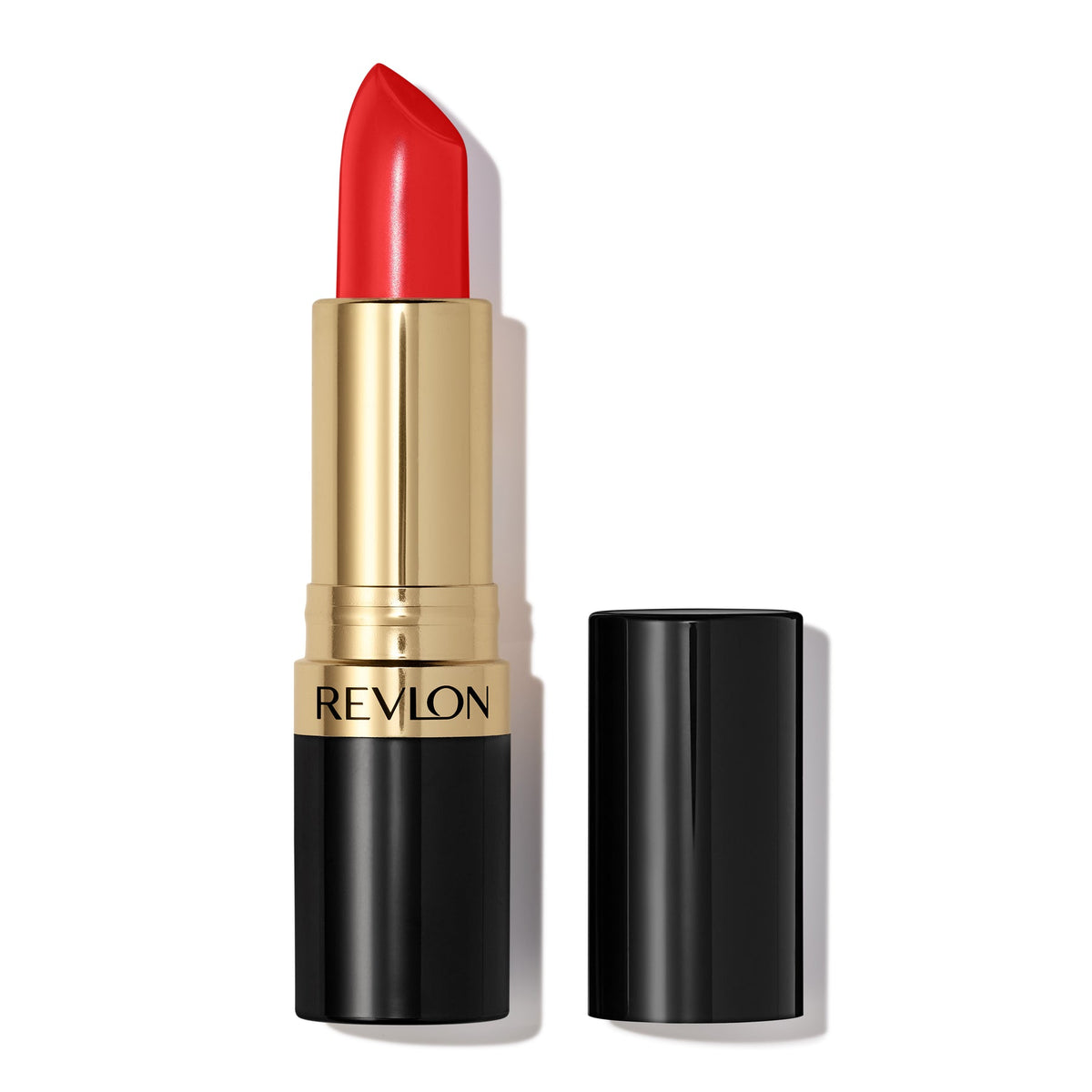 Revlon Super Lustrous Lipstick - 720 Fire & Ice