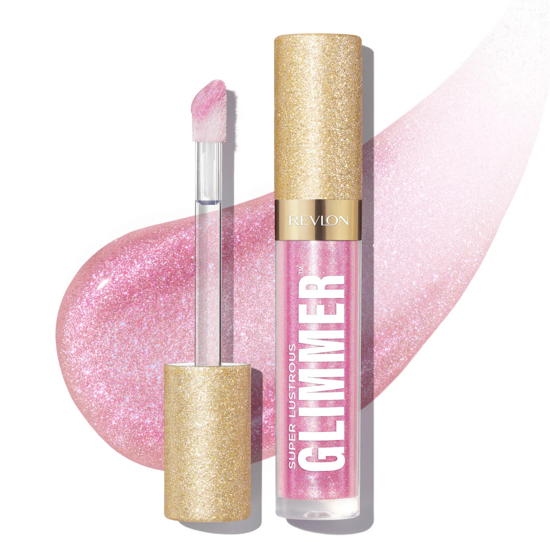 Revlon Super Lustrous Glimmer Gloss Revlon Super Lustrous Glimmer Gloss